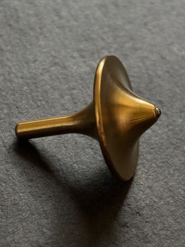 Gyroskop kreisel messing - gyroskop-kreisel, |