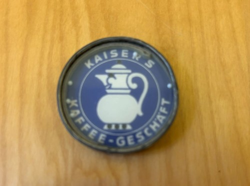 Altes geduldsspiel kaiser - altes,