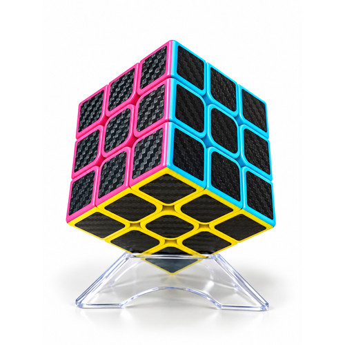 Speed cube zauberwürfel 3 - cube, x