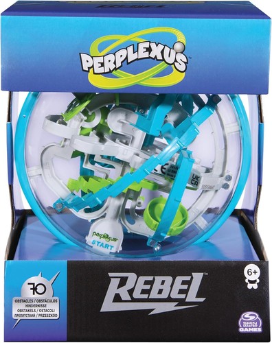 Perplexus rebel - perplexus,