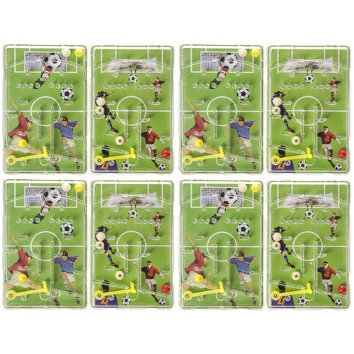 Stk mini flipperspiel - 8, mini-flipperspiel