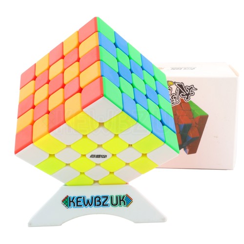Diansheng 5x5 - 5x5, (magnetisch)