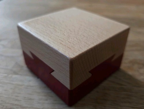 Puzzlebox trickkiste - puzzlebox,