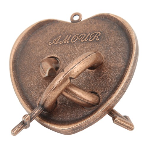 Knobelspiel - , 3d
