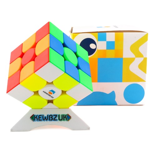Monstergo 3x3 - monstergo, (standard)