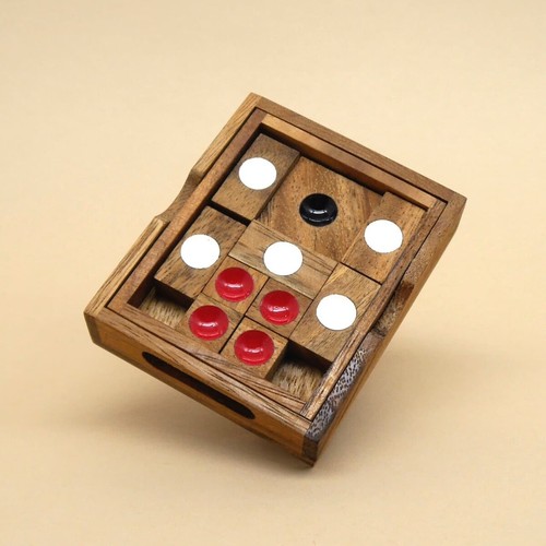 Khun pan mini kleines - pan,