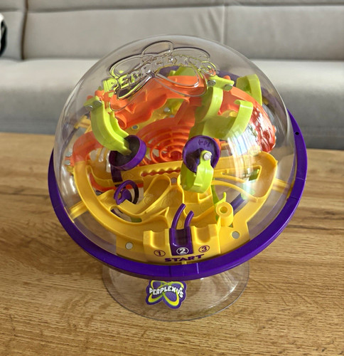 Perplexus original 3d - original,,