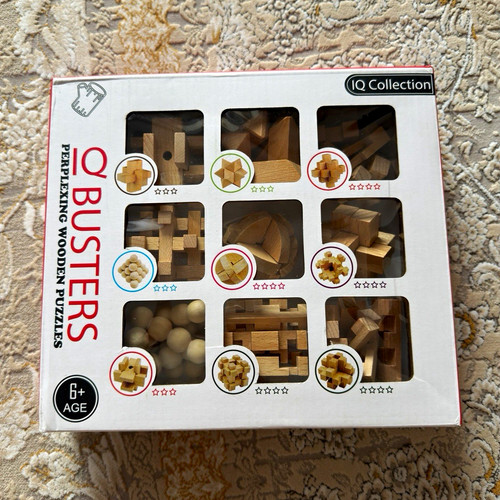 Collection holz - collection,