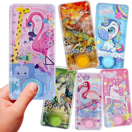 Geduldsspiel wasser kinder - wasser,