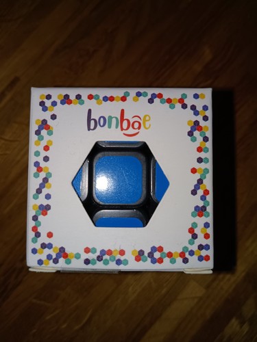 Bonbae zauberwürfel 3x3x3 - bonbae,
