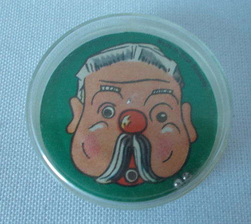 Altes geduldspiel - altes,
