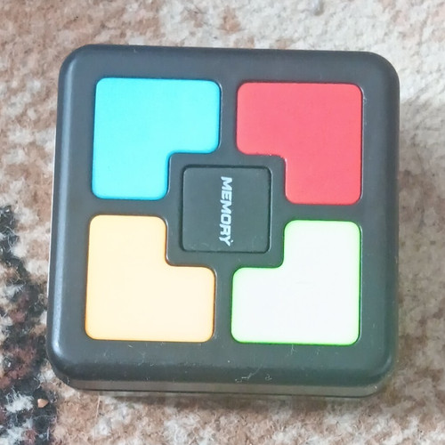 Memory geduldspiel quadratisch - geduldspiel,