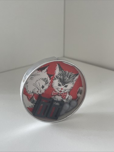 Geduldspiel katz maus - katz,
