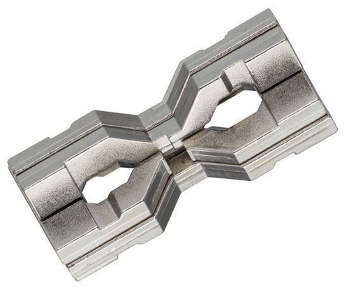 Hanayama cast puzzle - hanayama,