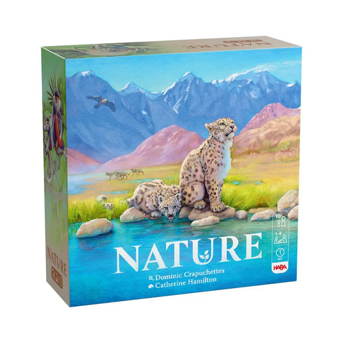 NATURE