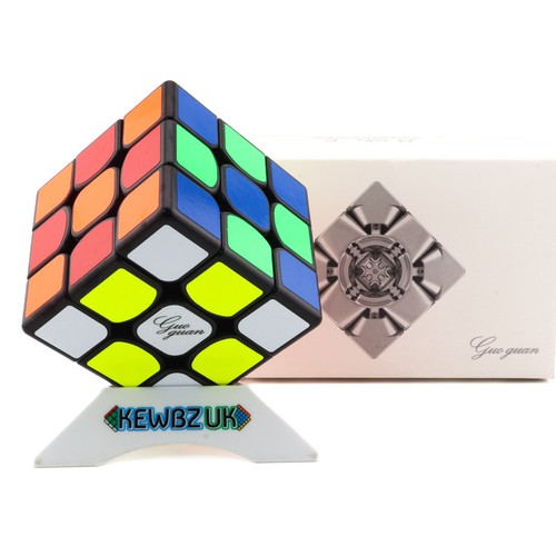 Moyu yuexiao 3x3 - moyu,