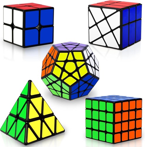 Coolzon zauberwürfel set - coolzon,