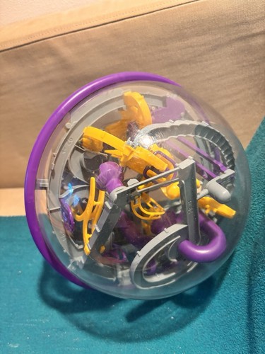 Perplexus kugel labyrinth - perplexus, kugel-labyrinth