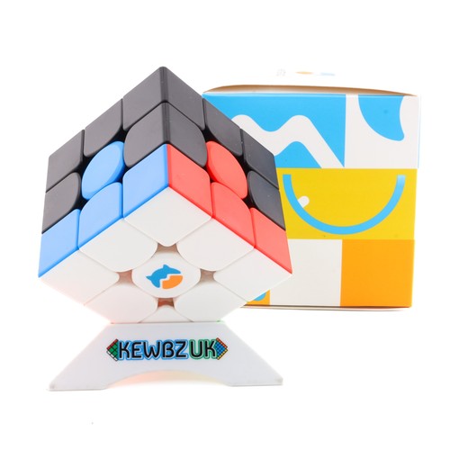 Monstergo 3x3 - monstergo, (ut)