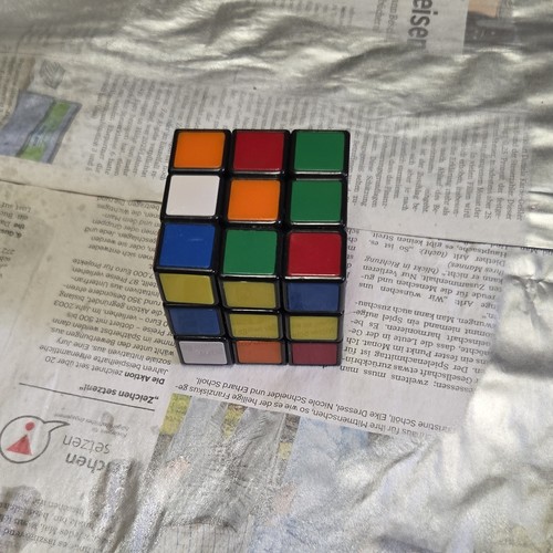 3x3x3 drehpuzzle würfel - 3x3x3,