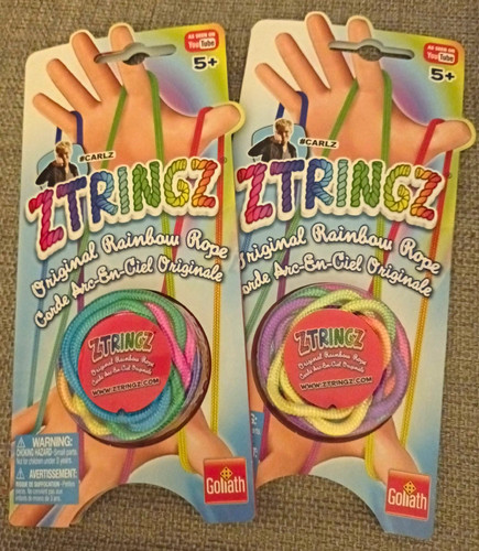 Goliath ztringz original - goliath,