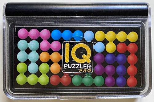 Smartgames puzzler pro - smartgames, iq