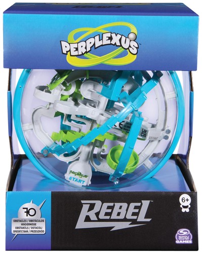 Spin master games perplexus - games,