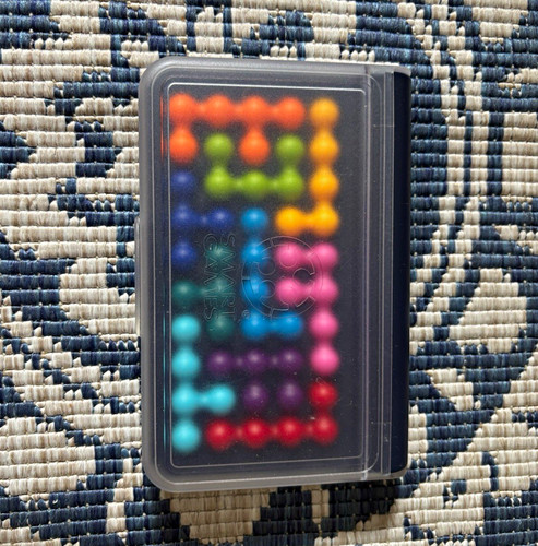 Geduldspiel steckpuzzle - geduldspiel,
