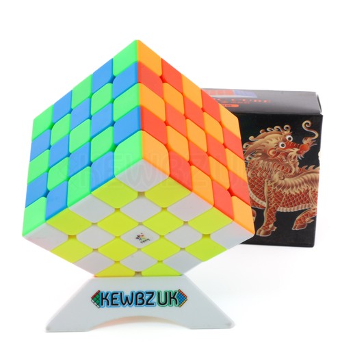Yuxin black kirin - yuxin, 5x5