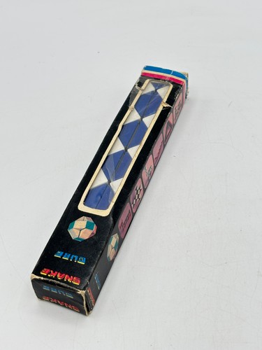 Snake cube geduldsspiel ovp - snake,