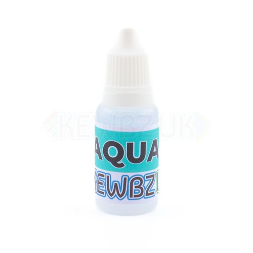 Aqua lube 10ml - aqua,