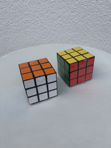 Klassische zauberwürfel - 2,
