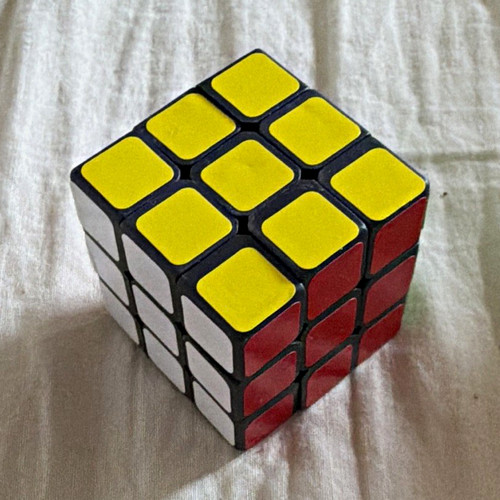 3x3x3 zauberwürfel drehpuzzle - 3x3x3,