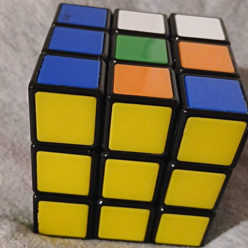 3x3x3 drehpuzzle würfel - drehpuzzle,