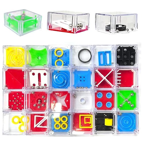 Geduldsspiele stück mini - stück,,