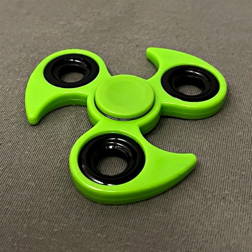 Fidget spinner geduldspiel aus - geduldspiel,