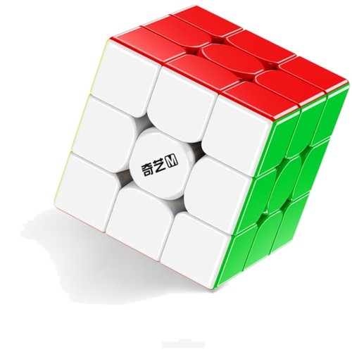 Toys speed cube 3x3 - speed,