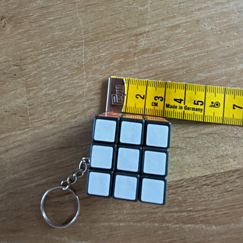 3x3x3 zauberwürfel drehpuzzle - 3x3x3,