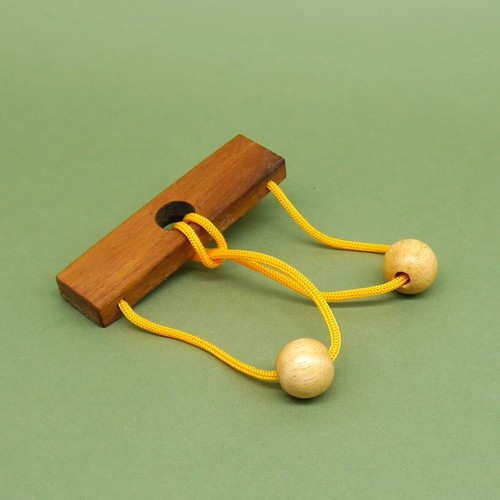 Schlaufenpuzzle einfaches - schlaufenpuzzle,