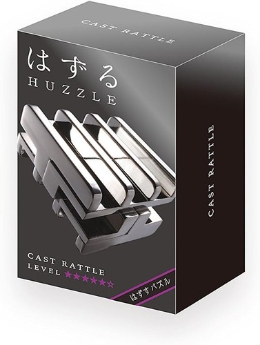Eureka huzzle cast rassel - eureka,