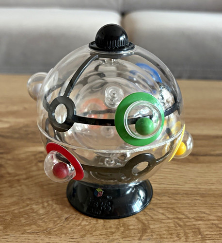 Rubik 360 geduldspiel - rubik's,