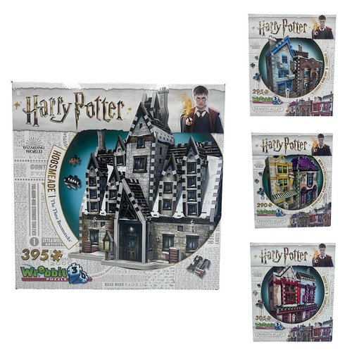 Puzzle geduldsspiel harry - puzzle,