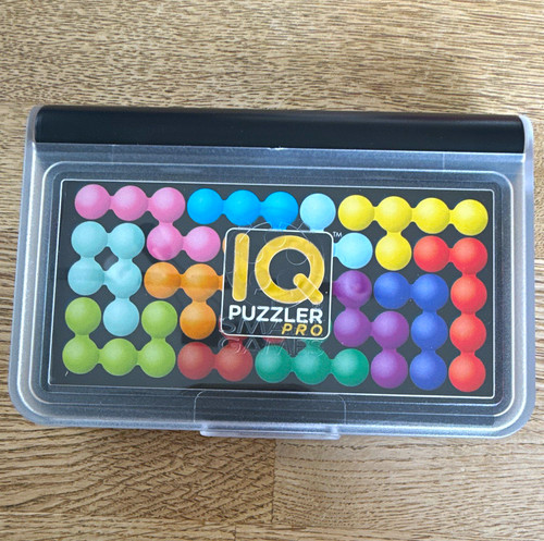 Smartgames puzzler pro - smartgames,