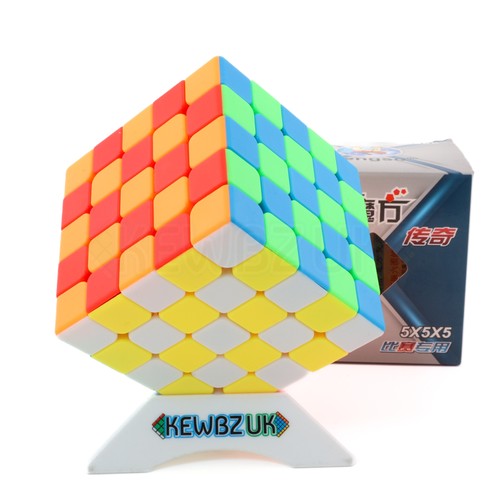 Shengshou legend 5x5 - shengshou,