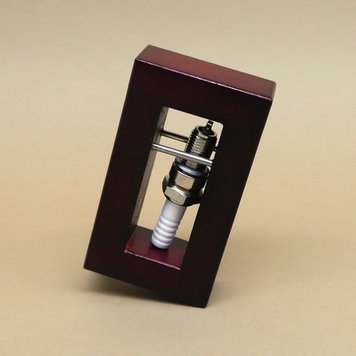 Bougie verzwicktes - -,