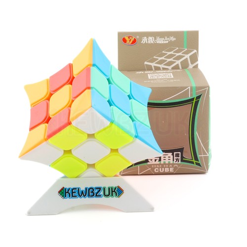 Jinjiao 3x3 - yj,