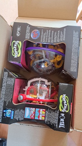 Perplexus kugellabyrinth zwei - perplexus,