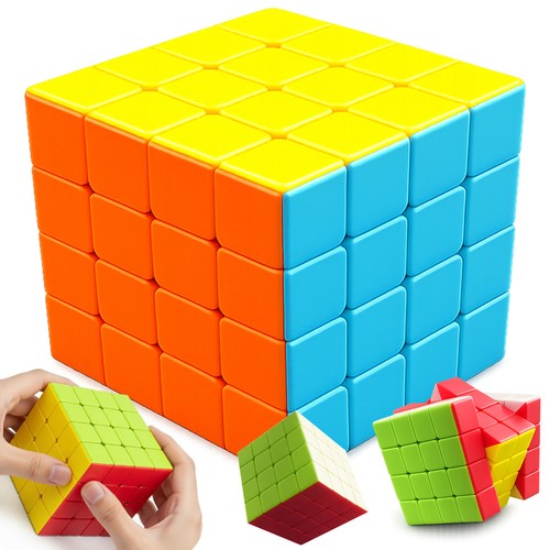 Zauberwürfel 4x4 logikspiel - zauberwürfel,