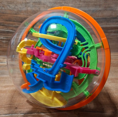 Addict ball cm labyrinth - addict, a