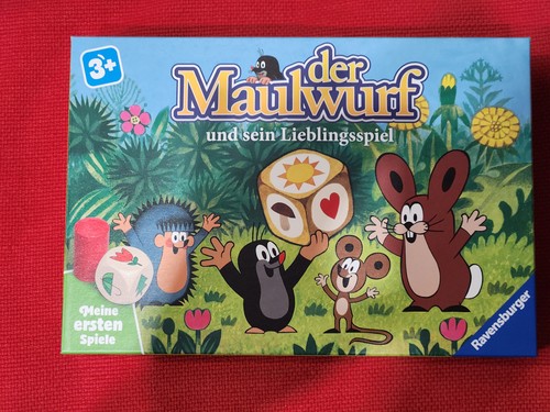Ravensburger meine ersten - meine,